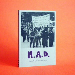 MAD – Movimento Autonomo Donne