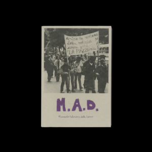 MAD – Movimento Autonomo Donne