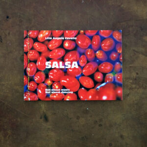 SALSA / NOT ABOUT MUSIC, NOT ABOUT DANCING