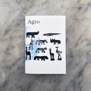 Agro, volume uno